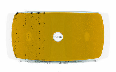 Jongo T6 Mango Front