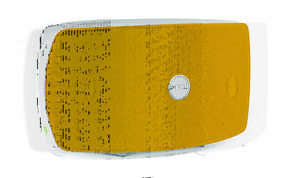 Jongo T6 Mango Right