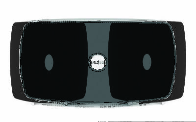 Jongo T6 Piano Front