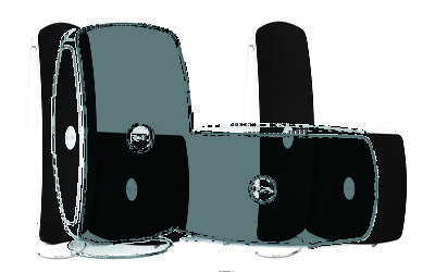 Jongo T6 Vertical Horizontal Piano