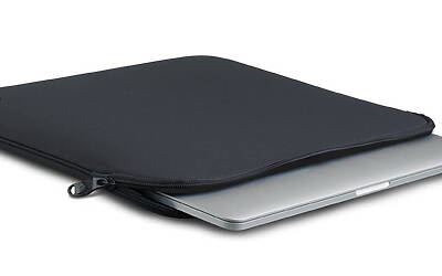 LArobe Retina15 Graphiteblack 34