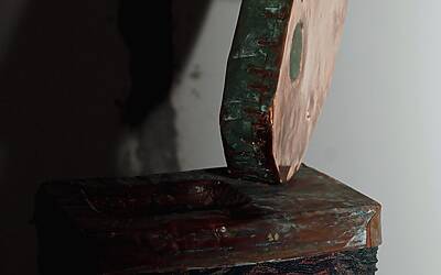 La nuova stagione culturale milanese si arricchisce della rassegna sulle Fontane dei Pesci Profughi di Beppe Sabatino a Palazzo Bocconi 3