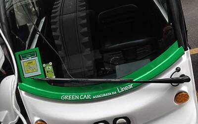 Le Isole Digitali dove navigare gratuitamente in wifi e noleggiare una auto elettrica 20