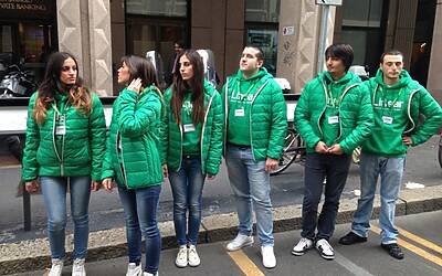 Le Isole Digitali dove navigare gratuitamente in wifi e noleggiare una auto elettrica 27