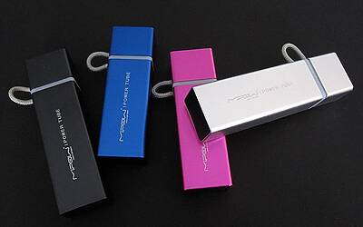 Le batterie portatili migliori per ricaricare i tuoi smartphone tablet e gli altri gadget elettronici in mobilita