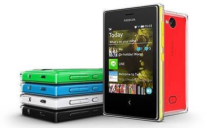 Nokia Asha 503 2