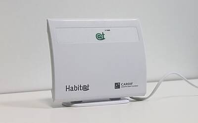 Per la casa connessa e sicura da BNP Paribas Cardif 20 arriva assicurazione per un mondo che cambia 01