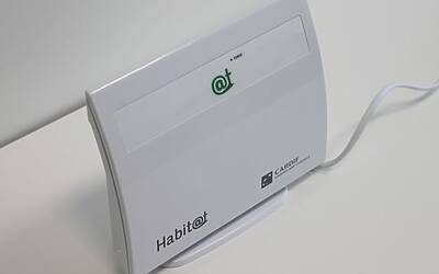 Per la casa connessa e sicura da BNP Paribas Cardif 20 arriva assicurazione per un mondo che cambia 02