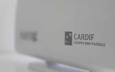 Per la casa connessa e sicura da BNP Paribas Cardif 20 arriva assicurazione per un mondo che cambia 04