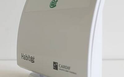 Per la casa connessa e sicura da BNP Paribas Cardif 20 arriva assicurazione per un mondo che cambia 05