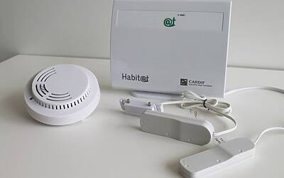 Per la casa connessa e sicura da BNP Paribas Cardif 20 arriva assicurazione per un mondo che cambia 06