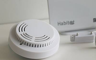 Per la casa connessa e sicura da BNP Paribas Cardif 20 arriva assicurazione per un mondo che cambia 08