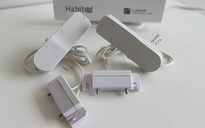 Per la casa connessa e sicura da BNP Paribas Cardif 20 arriva assicurazione per un mondo che cambia 13