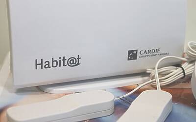 Per la casa connessa e sicura da BNP Paribas Cardif 20 arriva assicurazione per un mondo che cambia 22