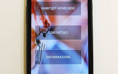 Per la casa connessa e sicura da BNP Paribas Cardif 20 arriva assicurazione per un mondo che cambia 31