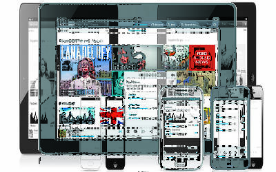 PureConnect Montage CMYK