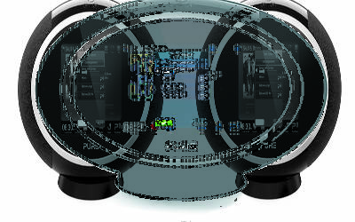 Pure Connect Sensia Pure Stream Selection