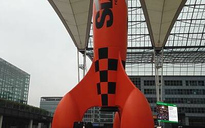 Quando la tecnologia incontra lambiente Citroen Grand C4 Picasso il Tecnospace che inquina meno di una sigaretta 004