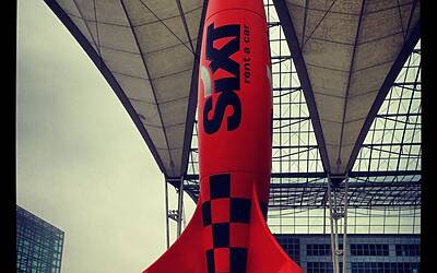 Quando la tecnologia incontra lambiente Citroen Grand C4 Picasso il Tecnospace che inquina meno di una sigaretta 005