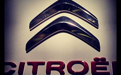 Quando la tecnologia incontra lambiente Citroen Grand C4 Picasso il Tecnospace che inquina meno di una sigaretta 024