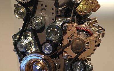 Quando la tecnologia incontra lambiente Citroen Grand C4 Picasso il Tecnospace che inquina meno di una sigaretta 028