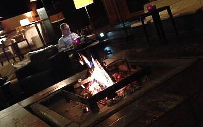 Quando la tecnologia incontra lambiente Citroen Grand C4 Picasso il Tecnospace che inquina meno di una sigaretta 055