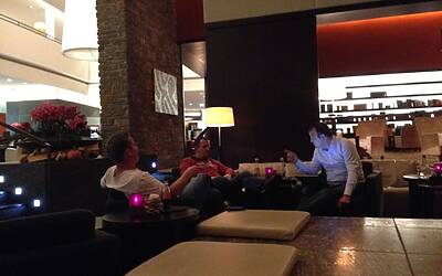 Quando la tecnologia incontra lambiente Citroen Grand C4 Picasso il Tecnospace che inquina meno di una sigaretta 056