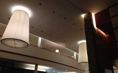 Quando la tecnologia incontra lambiente Citroen Grand C4 Picasso il Tecnospace che inquina meno di una sigaretta 058