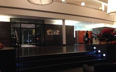 Quando la tecnologia incontra lambiente Citroen Grand C4 Picasso il Tecnospace che inquina meno di una sigaretta 059