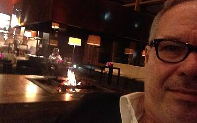 Quando la tecnologia incontra lambiente Citroen Grand C4 Picasso il Tecnospace che inquina meno di una sigaretta 060