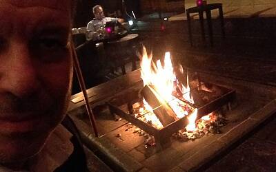 Quando la tecnologia incontra lambiente Citroen Grand C4 Picasso il Tecnospace che inquina meno di una sigaretta 061