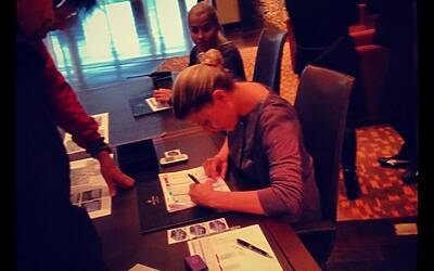 Quando la tecnologia incontra lambiente Citroen Grand C4 Picasso il Tecnospace che inquina meno di una sigaretta 065