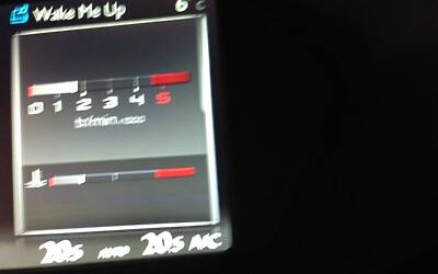 Quando la tecnologia incontra lambiente Citroen Grand C4 Picasso il Tecnospace che inquina meno di una sigaretta 066