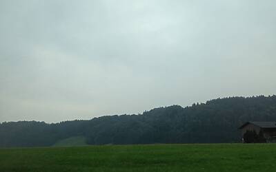 Quando la tecnologia incontra lambiente Citroen Grand C4 Picasso il Tecnospace che inquina meno di una sigaretta 070