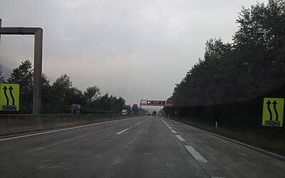 Quando la tecnologia incontra lambiente Citroen Grand C4 Picasso il Tecnospace che inquina meno di una sigaretta 074