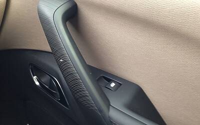 Quando la tecnologia incontra lambiente Citroen Grand C4 Picasso il Tecnospace che inquina meno di una sigaretta 078