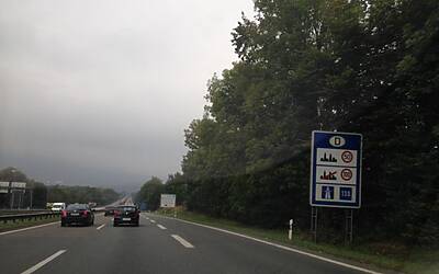 Quando la tecnologia incontra lambiente Citroen Grand C4 Picasso il Tecnospace che inquina meno di una sigaretta 081