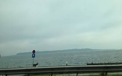 Quando la tecnologia incontra lambiente Citroen Grand C4 Picasso il Tecnospace che inquina meno di una sigaretta 084