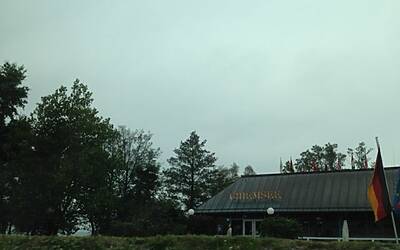 Quando la tecnologia incontra lambiente Citroen Grand C4 Picasso il Tecnospace che inquina meno di una sigaretta 086