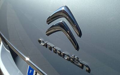 Quando la tecnologia incontra lambiente Citroen Grand C4 Picasso il Tecnospace che inquina meno di una sigaretta 117