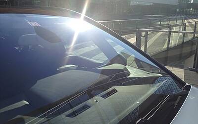 Quando la tecnologia incontra lambiente Citroen Grand C4 Picasso il Tecnospace che inquina meno di una sigaretta 119