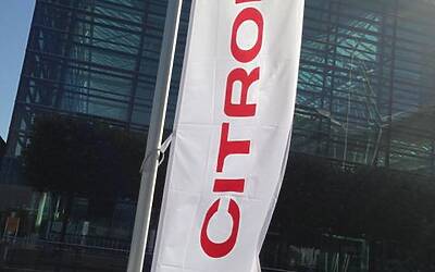 Quando la tecnologia incontra lambiente Citroen Grand C4 Picasso il Tecnospace che inquina meno di una sigaretta 126