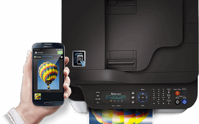 SAMSUNG C460FW AMBIENTATA6