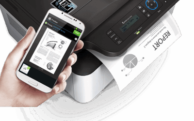 SAMSUNG M2070FW AMBIENTATA2