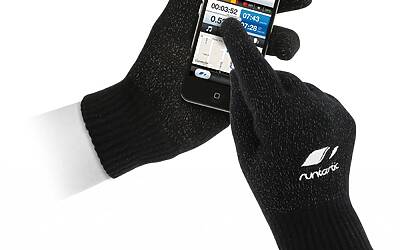 SPORTS GLOVES 1