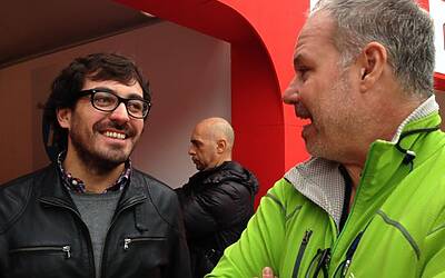 deejay ten milano 2013 le foto ed i video migliori non ufficiali della Deejay Ten milano 2013 guarda se ci sei anche tu tra i partecipanti alla corsa divertente di milano insieme a Radio Deejay e Linus 73