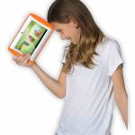 girl copy 150x150 - Il tablet giusto per i bambini piccoli MEEP! arriva da Oregon Scientific