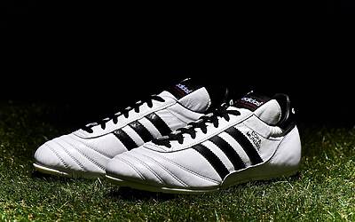 la copa mundial adidas bianca