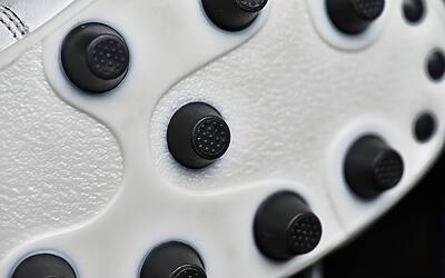 la tacchettatura delle Copa Mundial adidas