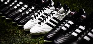 le leggendarie Copa Mundial adidas